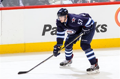 Tyler Myers Poster 3572228