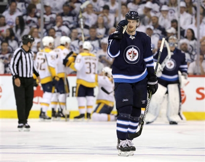 Tyler Myers Poster 3572235