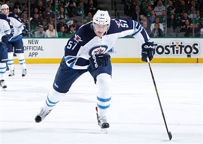 Tyler Myers Poster 3572237
