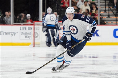 Tyler Myers Poster 3572243