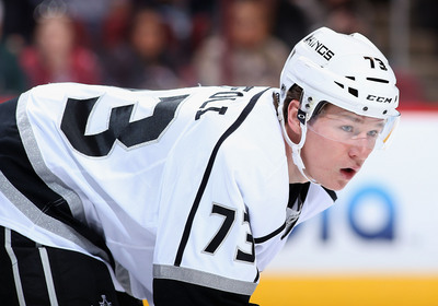 Tyler Toffoli Poster 2381665