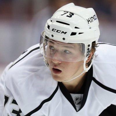 Tyler Toffoli Poster 2381666