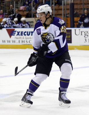Tyler Toffoli Poster 2381667