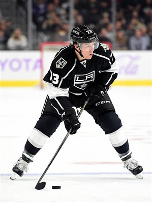Tyler Toffoli Poster 3563958