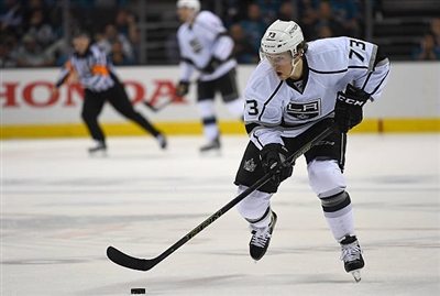 Tyler Toffoli Poster 3563964
