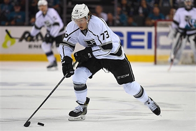 Tyler Toffoli Poster 3563966