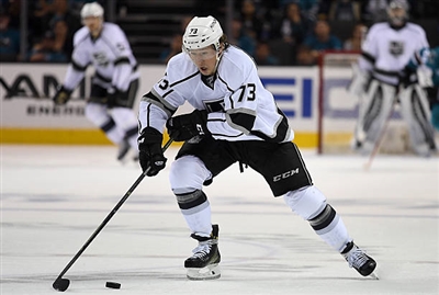 Tyler Toffoli Poster 3563969