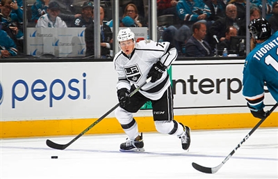 Tyler Toffoli Poster 3563973
