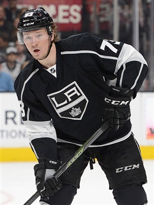Tyler Toffoli Poster 3563976