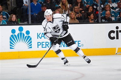 Tyler Toffoli Poster 3563979