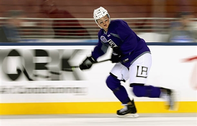Tyler Toffoli Poster 3563982