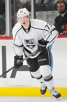 Tyler Toffoli Poster 3563988