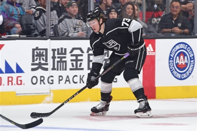 Tyler Toffoli Poster 3563991