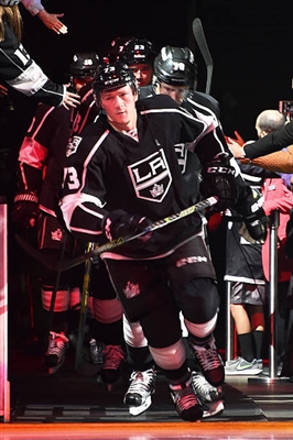 Tyler Toffoli Poster 3563996