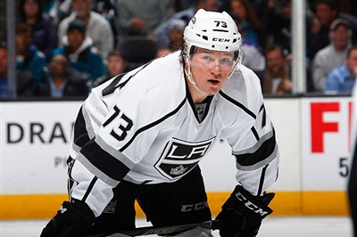 Tyler Toffoli Poster 3563997