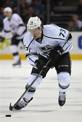 Tyler Toffoli Poster 3563998