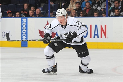 Tyler Toffoli Poster 3563999