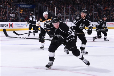 Tyler Toffoli Poster 3564003
