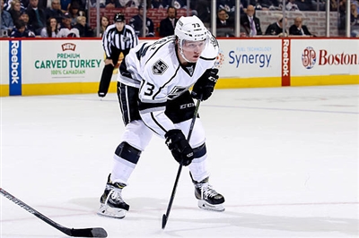 Tyler Toffoli Poster 3564010