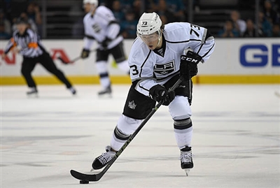 Tyler Toffoli Poster 3564012