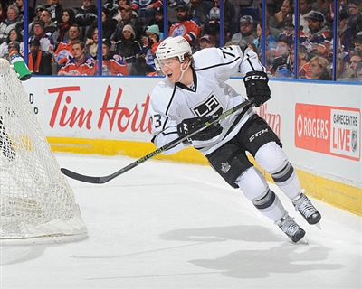 Tyler Toffoli Poster 3564014