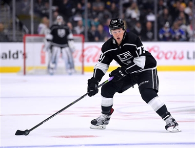Tyler Toffoli Poster 3564020