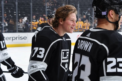 Tyler Toffoli Poster 3564022