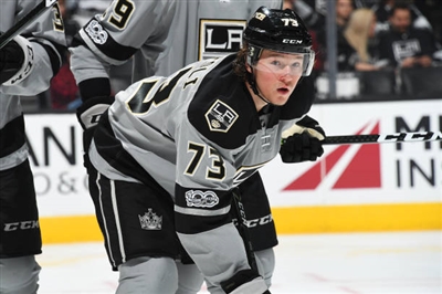 Tyler Toffoli Poster 3564024