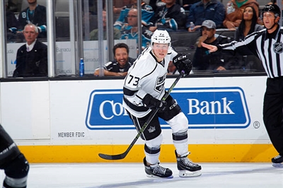 Tyler Toffoli Poster 3564025