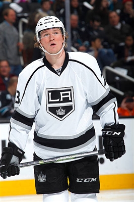 Tyler Toffoli Poster 3564029