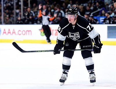 Tyler Toffoli Poster 3564034