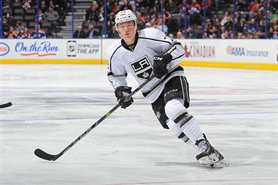 Tyler Toffoli Poster 3564038
