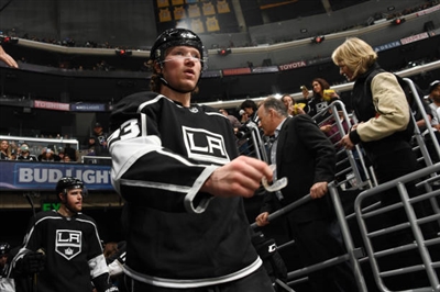 Tyler Toffoli Poster 3564042