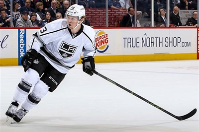 Tyler Toffoli Poster 3564047