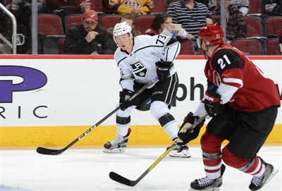 Tyler Toffoli Poster 3564048