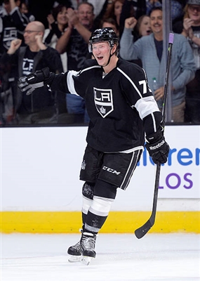 Tyler Toffoli Poster 3564051