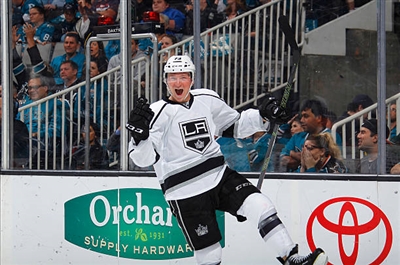 Tyler Toffoli Poster 3564053