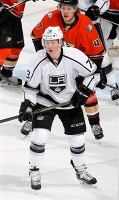 Tyler Toffoli Poster 3564056