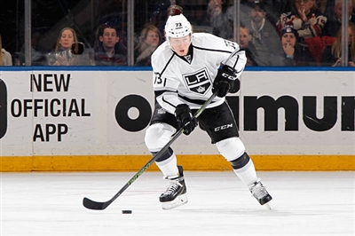 Tyler Toffoli Poster 3564059