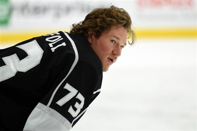 Tyler Toffoli Poster 3564062