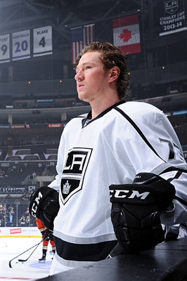 Tyler Toffoli Poster 3564064