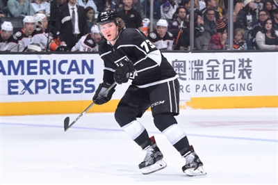 Tyler Toffoli Poster 3564065