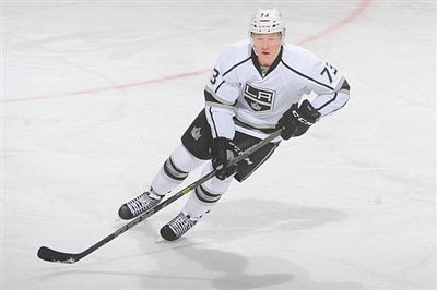 Tyler Toffoli Poster 3564066