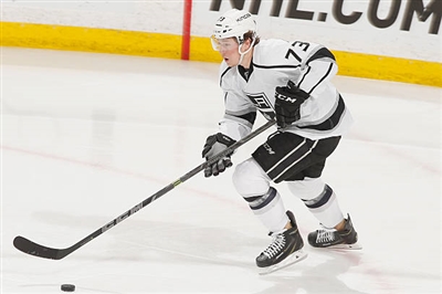 Tyler Toffoli Poster 3564067