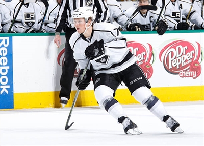 Tyler Toffoli Poster 3564068
