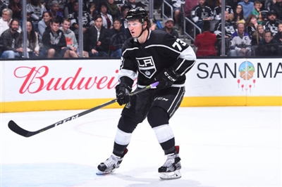 Tyler Toffoli Poster 3564070