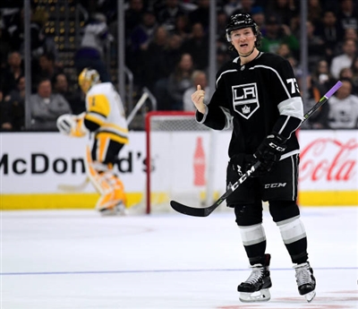 Tyler Toffoli Poster 3564080