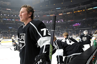 Tyler Toffoli Poster 3564083