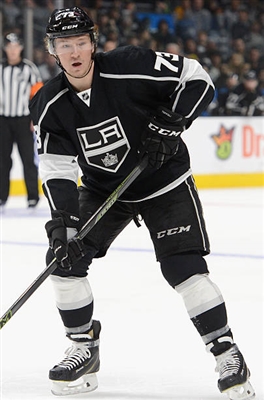 Tyler Toffoli Poster 3564084