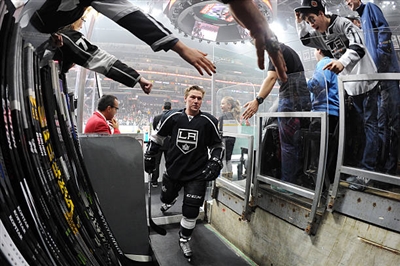 Tyler Toffoli Poster 3564087